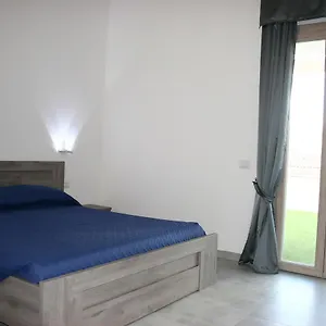Il Borgo Couette-café Castelsardo