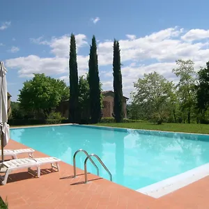 Appartement Avanella A 150 Mt Dalla Piscina 150 Mt From Swimming Pool, Certaldo