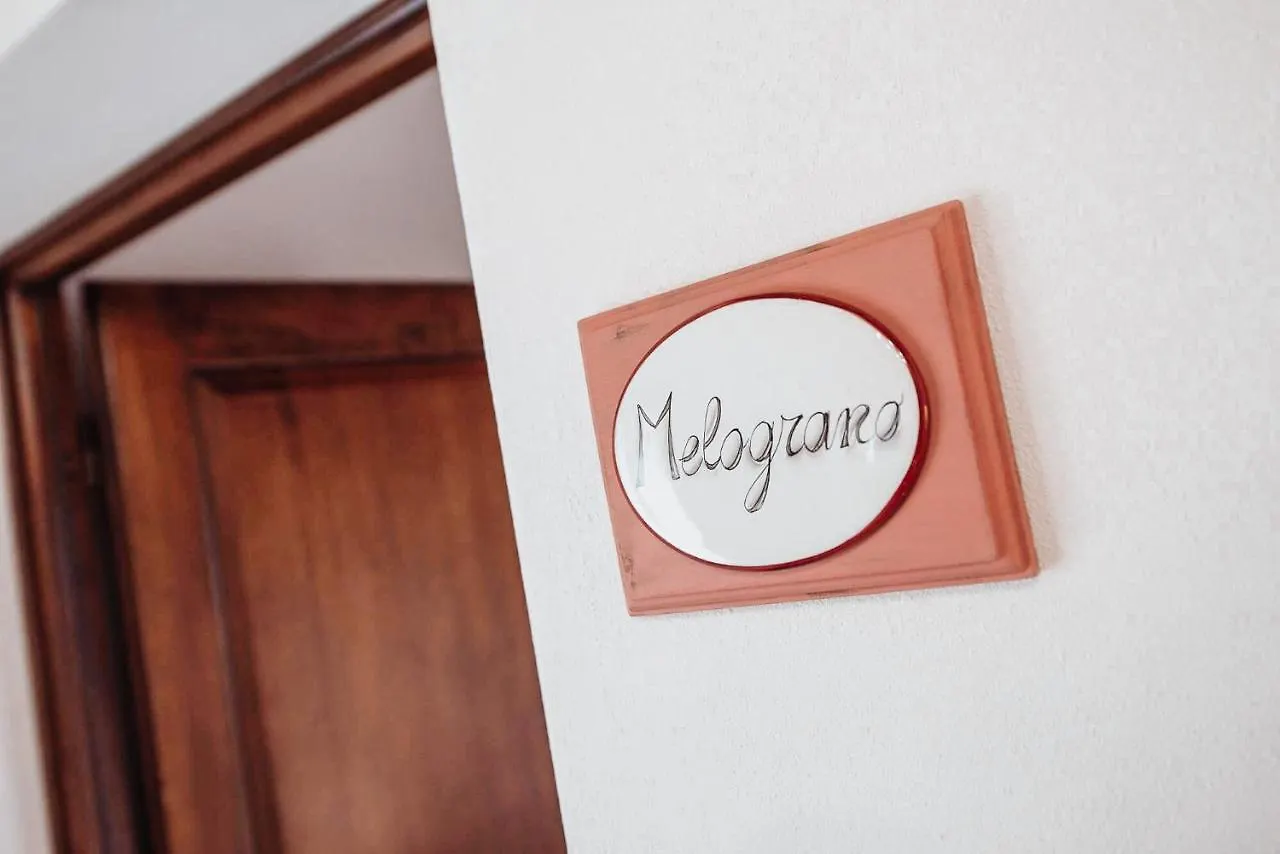 Antica Torre Del Borgo Bed & Breakfast Certaldo