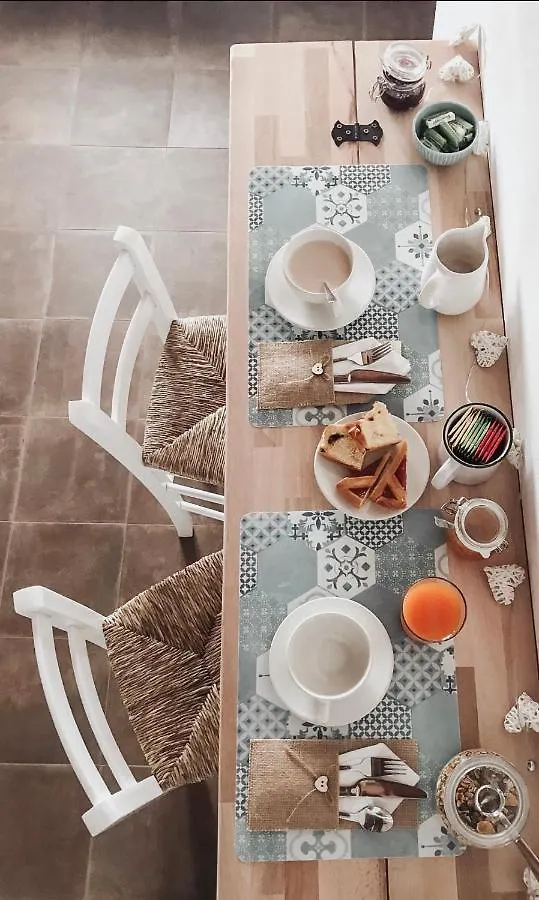 Antica Torre Del Borgo Bed & Breakfast Certaldo