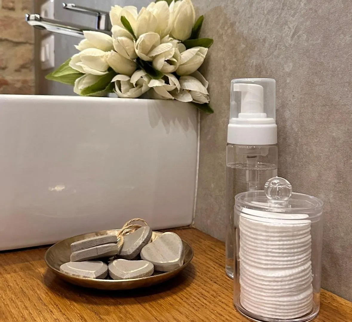 Antica Torre Del Borgo Bed & Breakfast Certaldo
