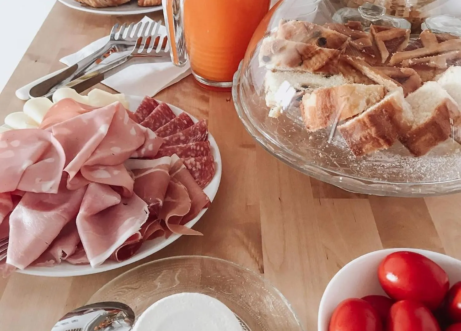 Antica Torre Del Borgo Bed & Breakfast Certaldo