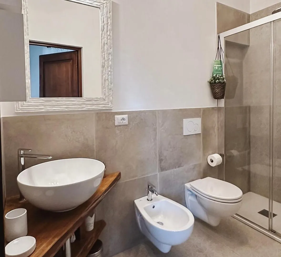 Antica Torre Del Borgo Bed & Breakfast Certaldo